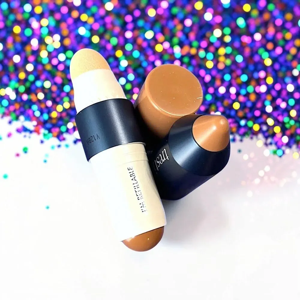 Trestique Foundation Stick Copacabana Chestnut 0.21 oz Brand New In Box